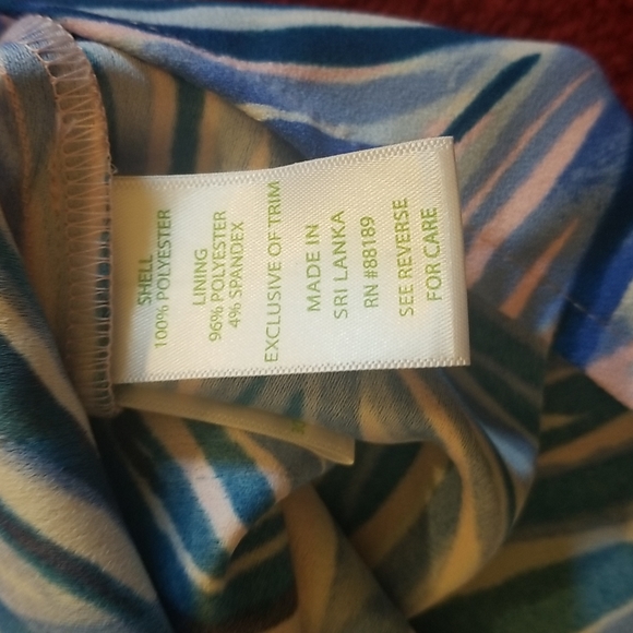 Lilly Pulitzer dress - Picture 11 of 11